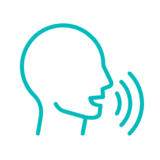 Speech recognition