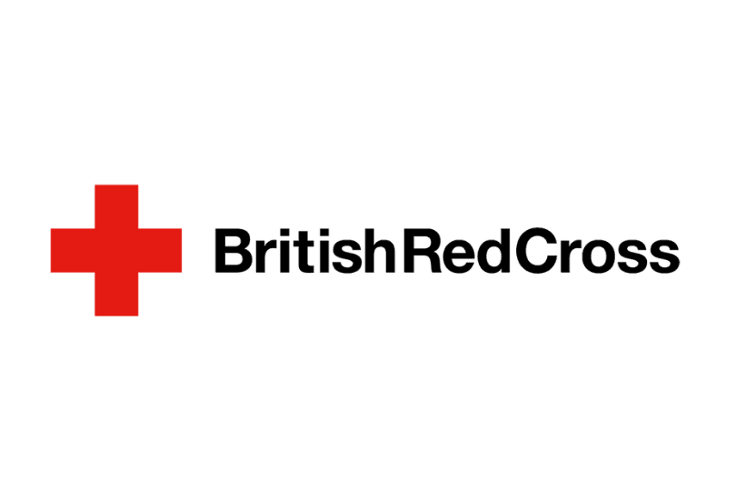 British Red Cross 42 London